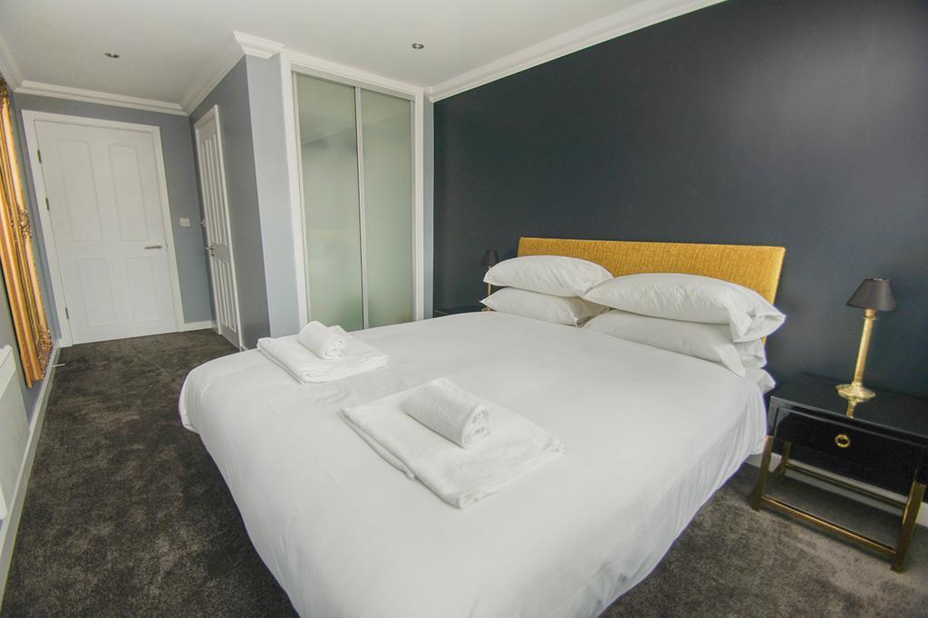 Avalon Balcony Apartment Brighton Экстерьер фото