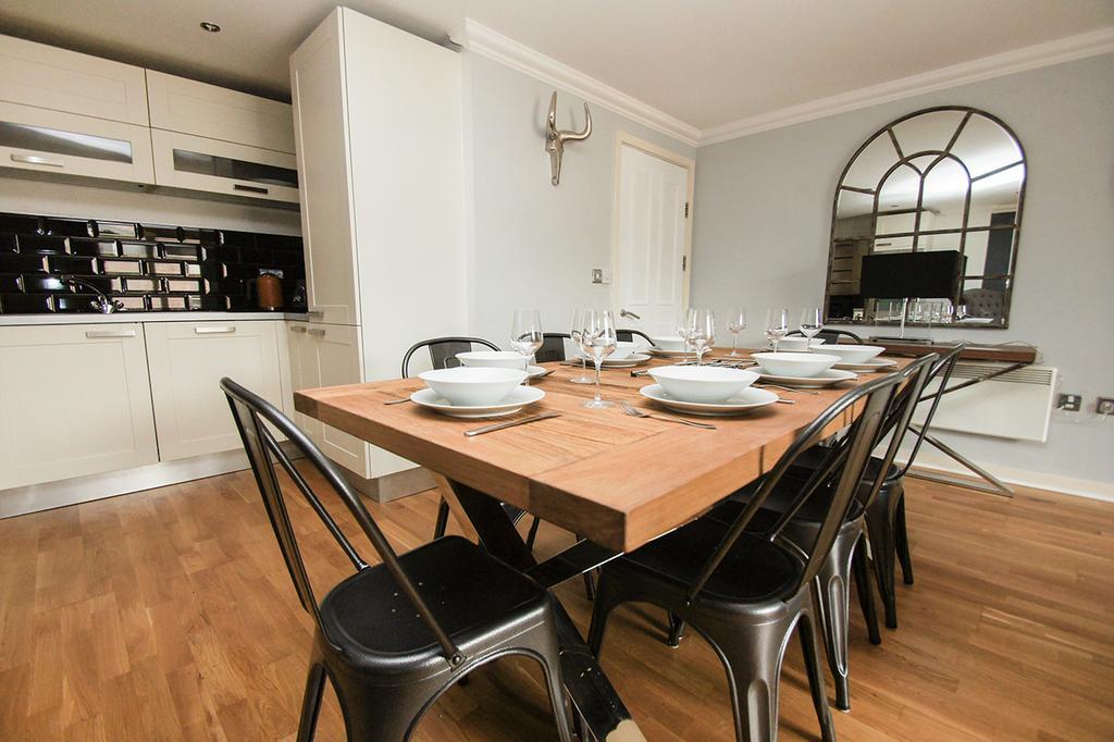 Avalon Balcony Apartment Brighton Экстерьер фото