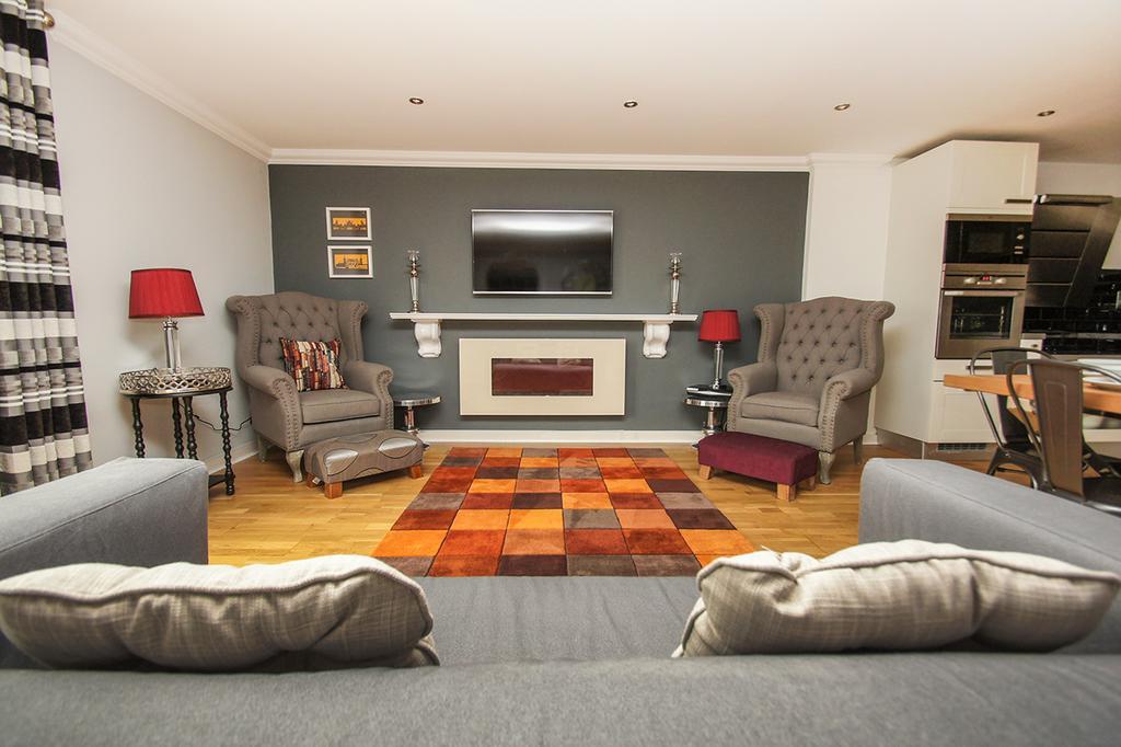 Avalon Balcony Apartment Brighton Экстерьер фото