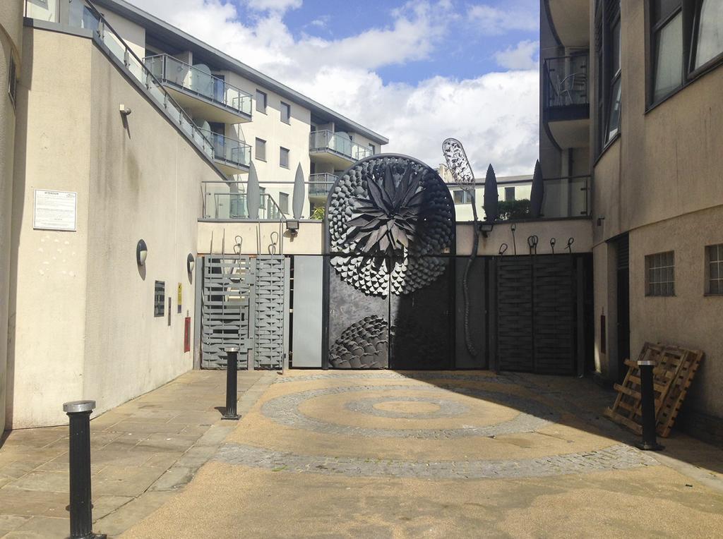 Avalon Balcony Apartment Brighton Экстерьер фото